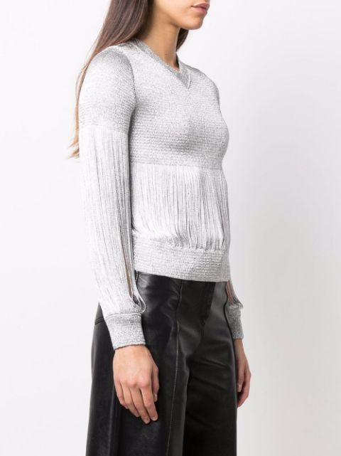 bottega veneta sweatshirt