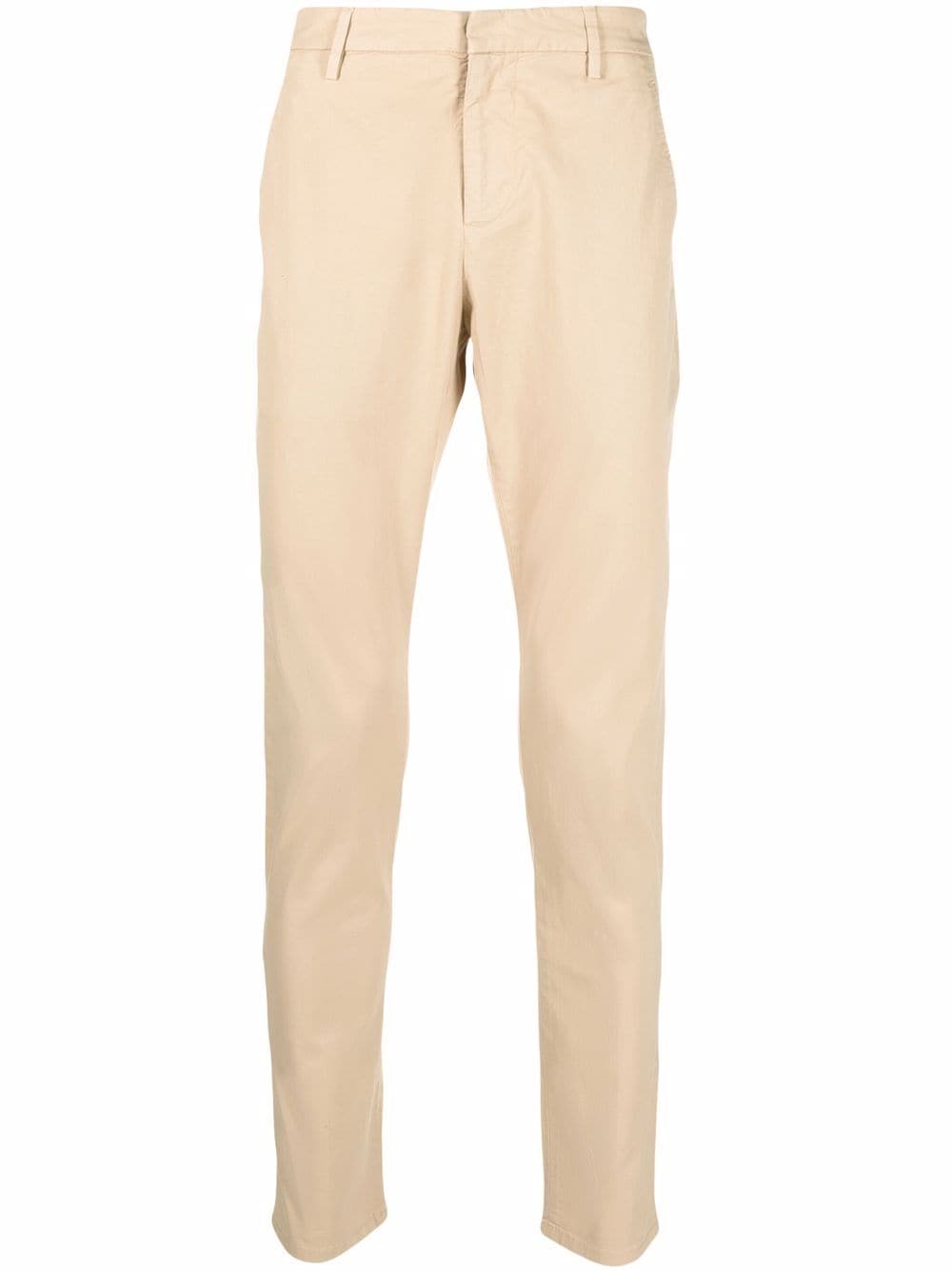 

DONDUP slim-cut chinos - Neutrals