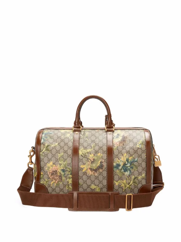 Gucci cheap tian duffle