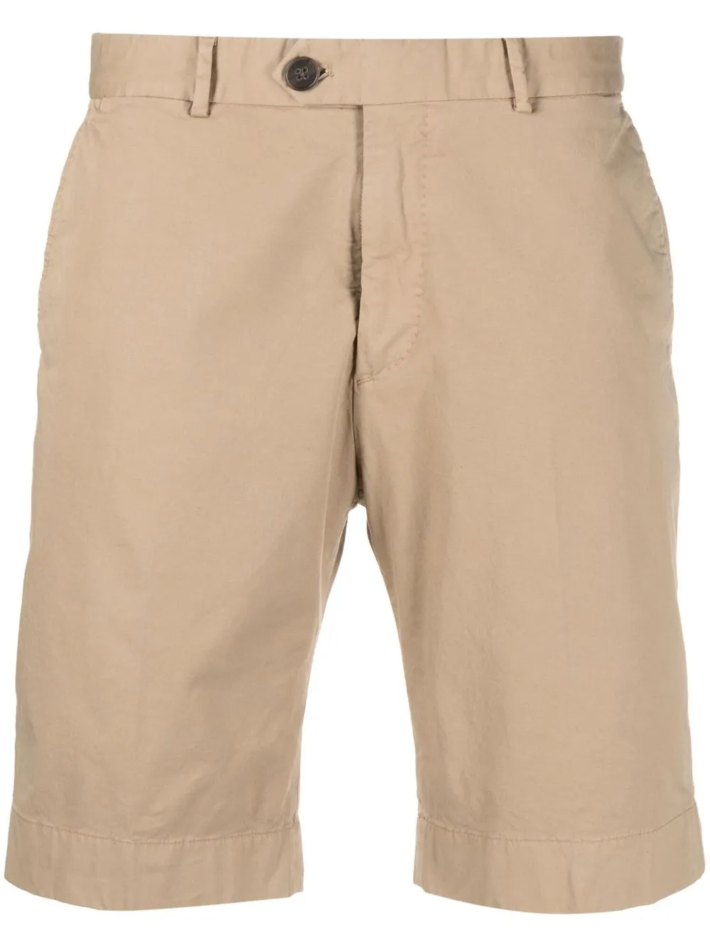 

Ralph Lauren Purple Label Eaton bermuda shorts - Neutrals