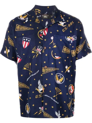 Ralph Lauren RRL