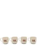 Ralph Lauren RRL set of 3 RRL mugs - Neutrals