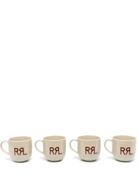 Ralph Lauren RRL RRLマグ セット