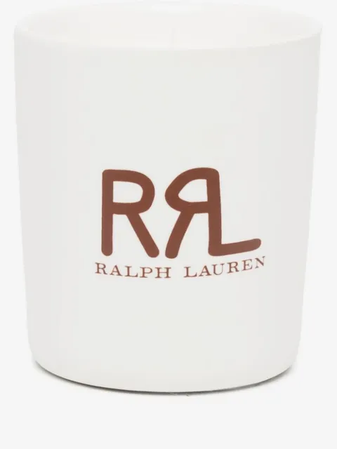 Ralph Lauren RRL RRL-logo candle 