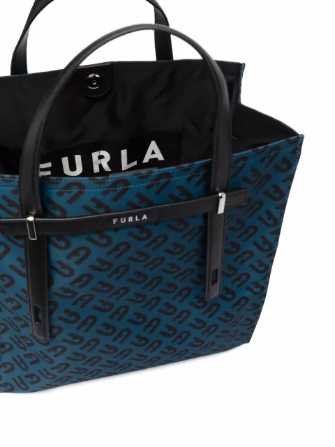 furla monogram