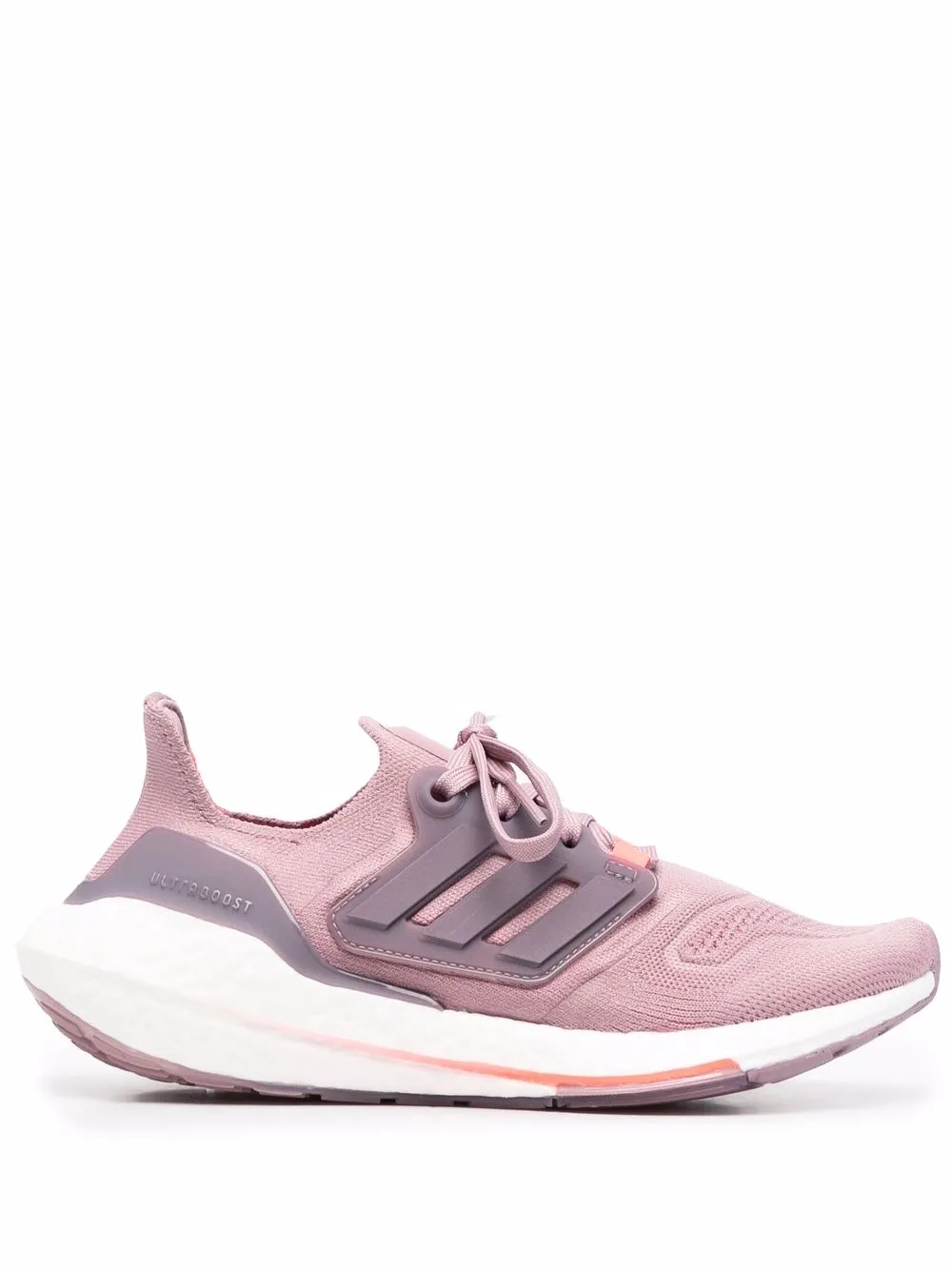 

adidas tenis bajos Ultraboost 22 - Rosado