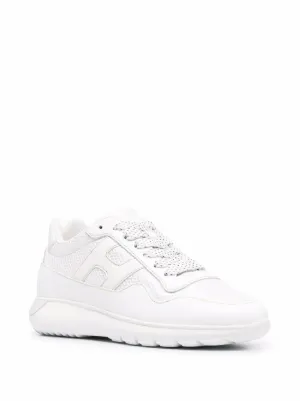 SCARPE HOGAN N.39 (5) Originali Uomo Interactive Shoes Men Size NUOVI  MODELLI EUR 220,00 - PicClick IT