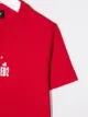 Dsquared2 Kids logo-print cotton T-shirt