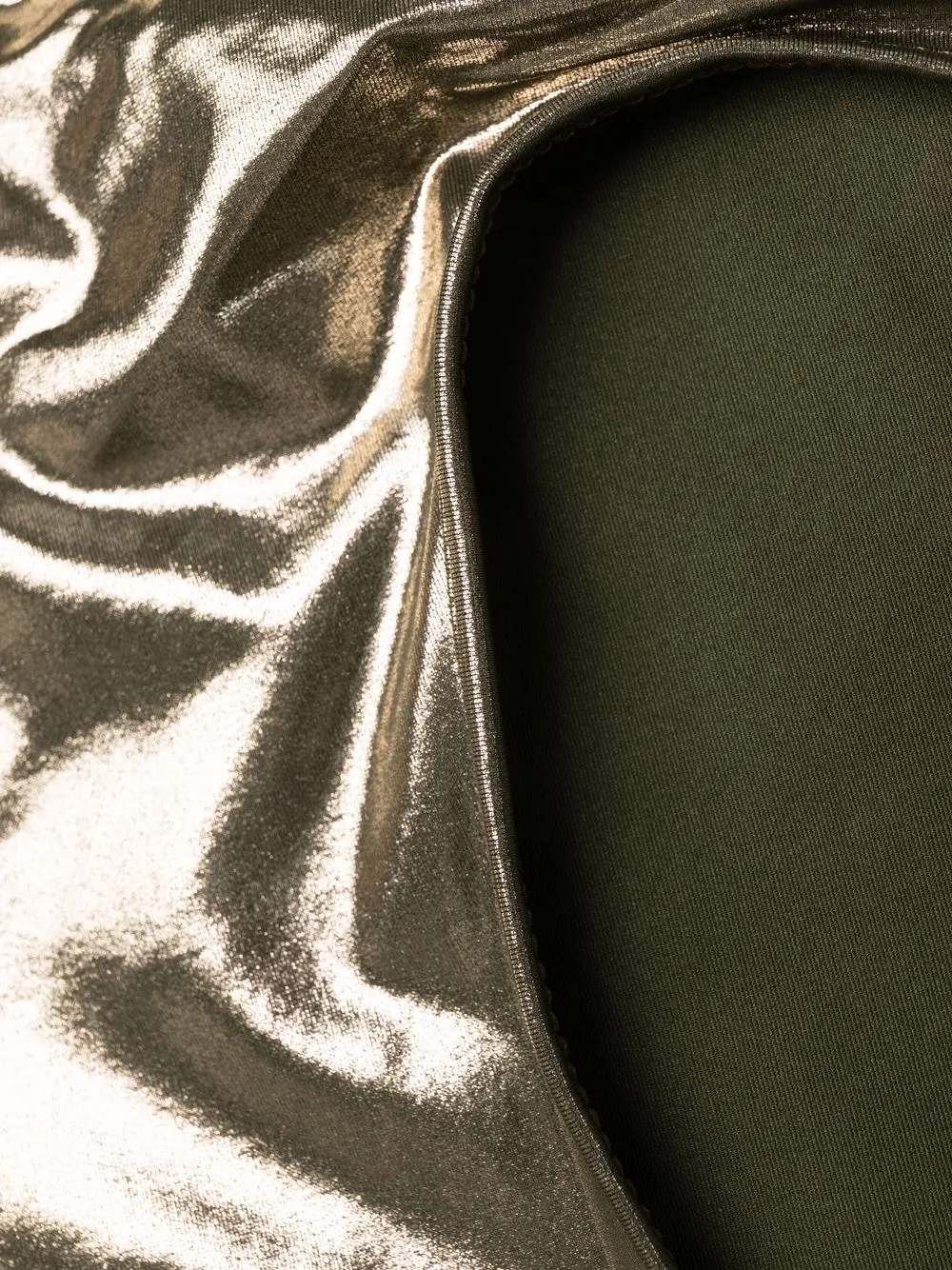 фото Rick owens купальник на одно плечо