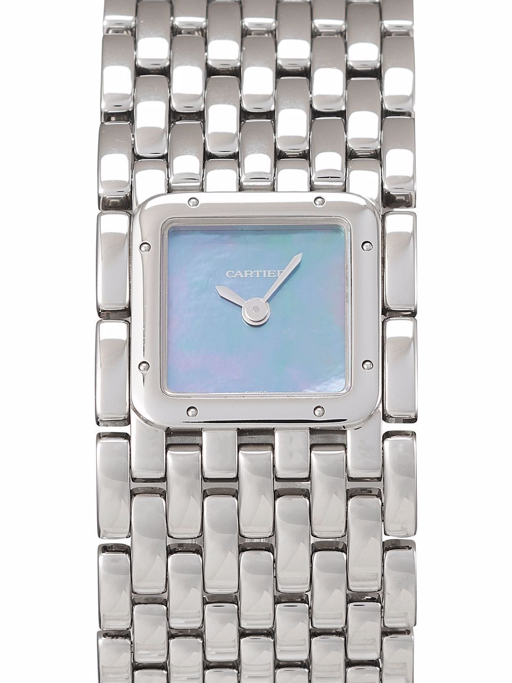 фото Cartier pre-owned quartz 21mm