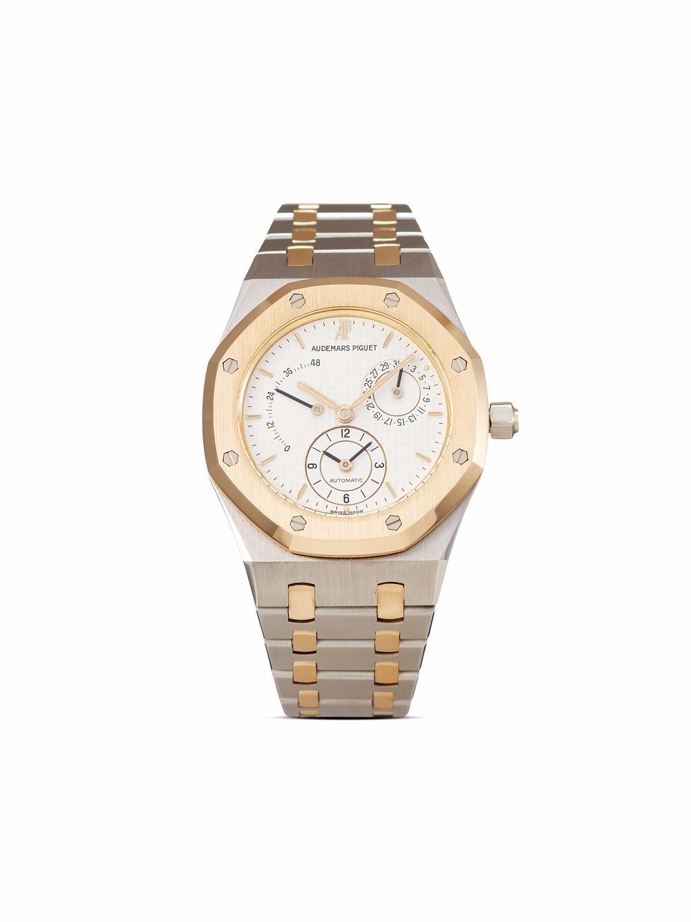 Audemars Piguet наручные часы Royal Oak pre-owned 36 мм