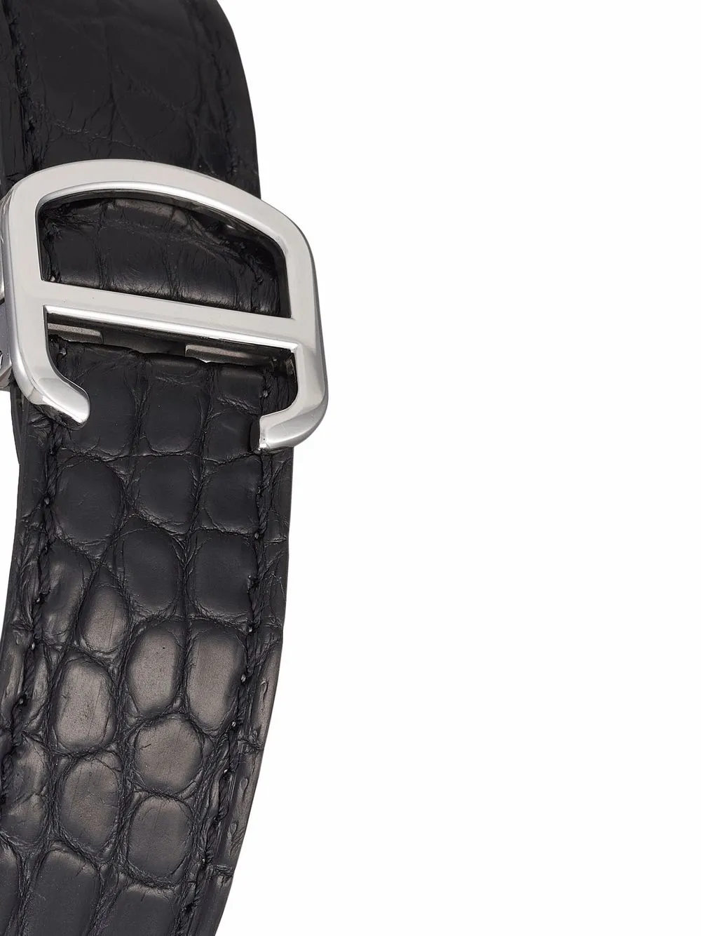 фото Cartier наручные часы tank pre-owned 35 мм 2019-го года