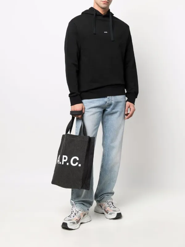 apc moletom com capuz
