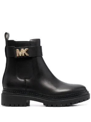 michael kors ankle boots