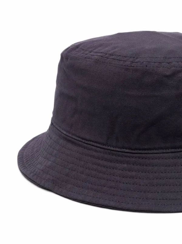 Stüssy Logo Bucket Hat - Farfetch