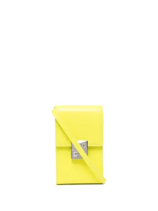 givenchy yellow bolsa