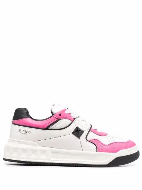 Valentino Garavani One Stud low-top sneakers