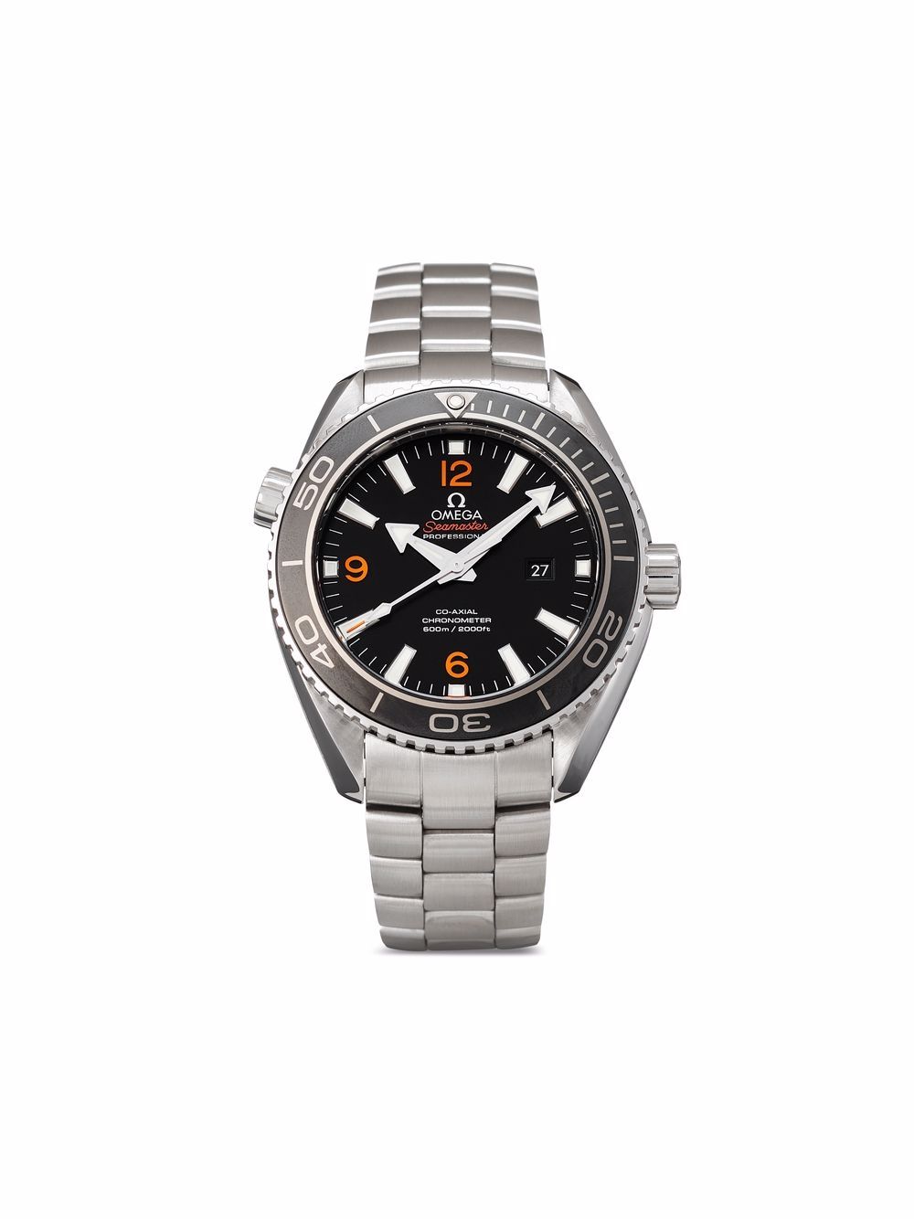 OMEGA наручные часы Seamaster pre-owned 38 мм