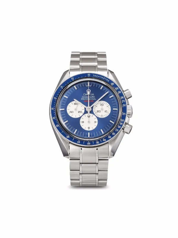 pre owned speedmaster professional