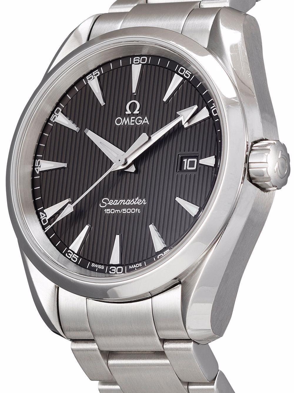 фото Omega наручные часы speedmaster 38.5 мм