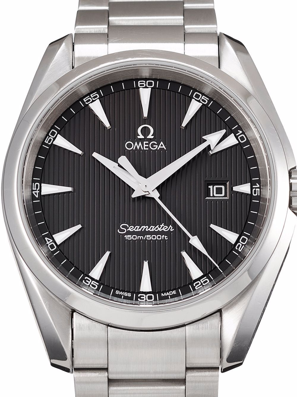 фото Omega наручные часы speedmaster 38.5 мм