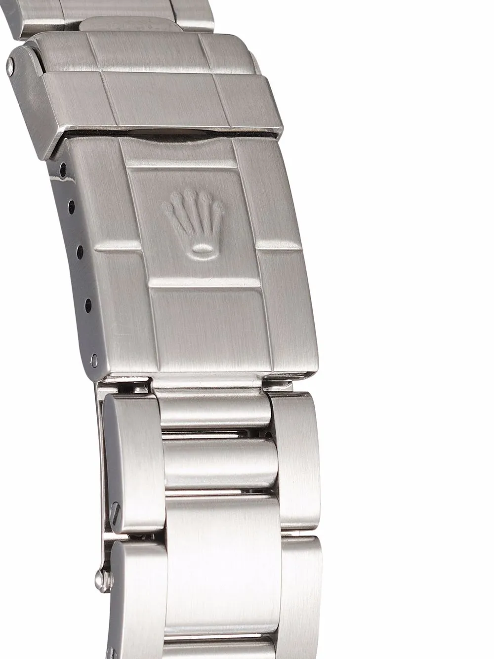 фото Rolex наручные часы explorer ii pre-owned 36 мм