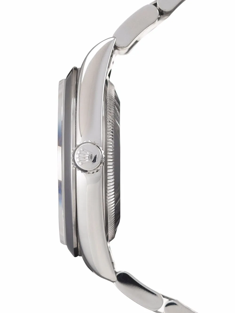 фото Rolex наручные часы explorer ii pre-owned 36 мм