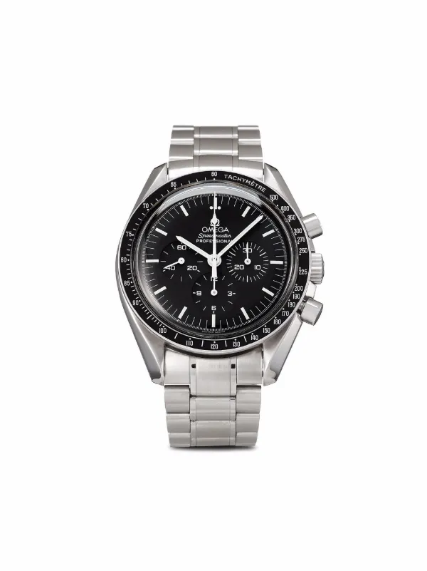 pre owned speedmaster professional