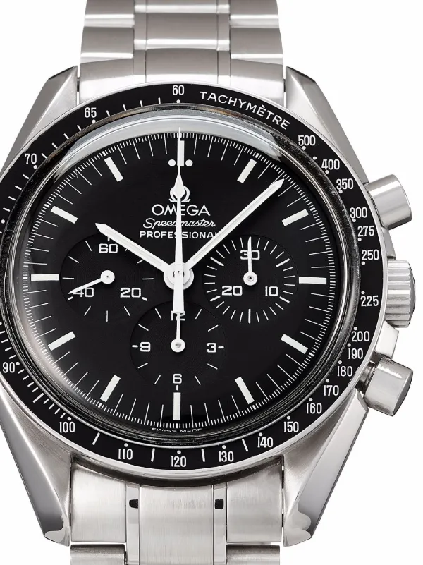 pre owned speedmaster professional