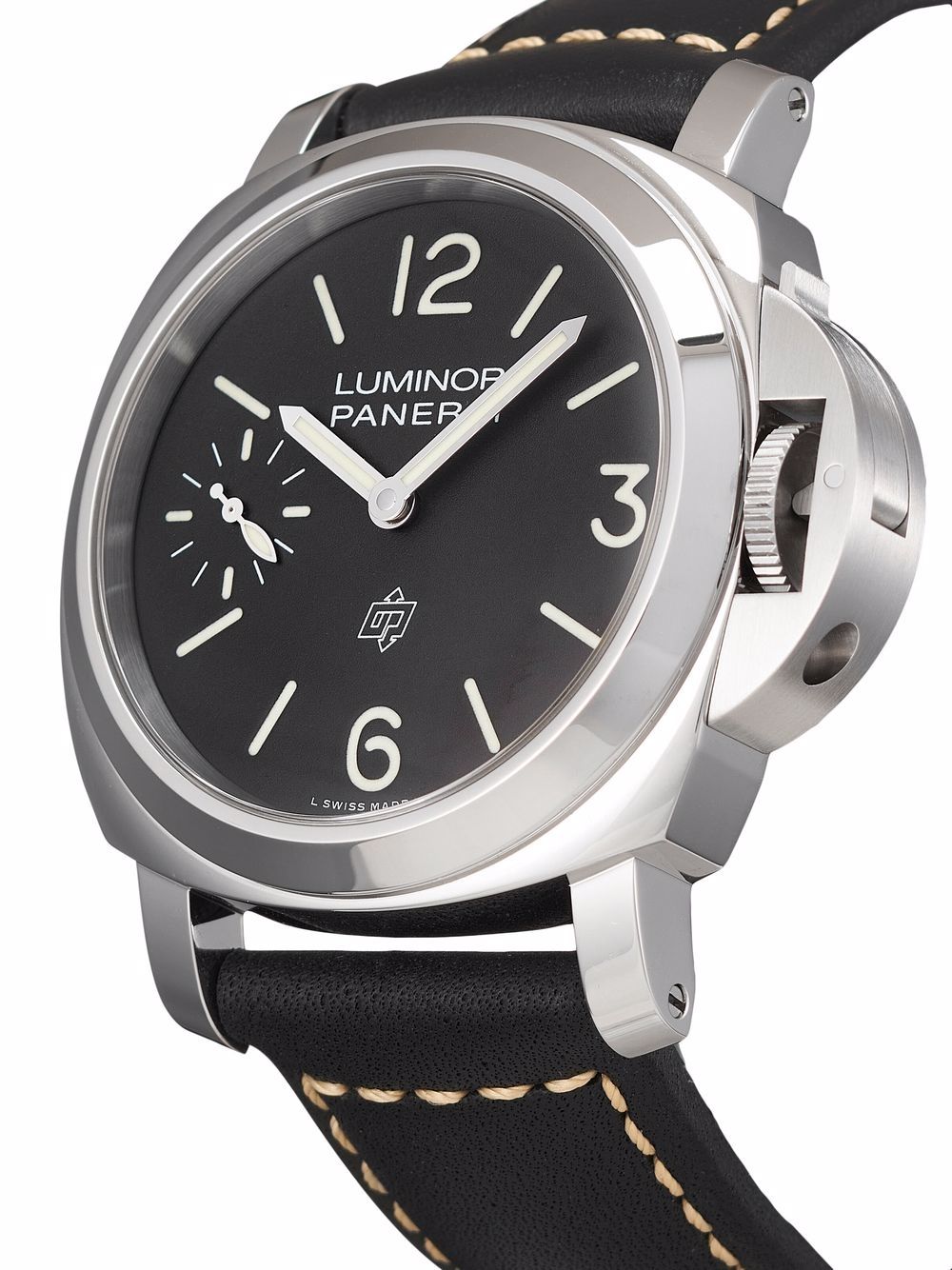 фото Panerai наручные часы luminor pre-owned 44 мм 2021-го года