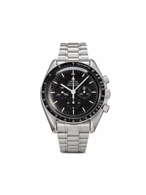 OMEGA 1993 pre-owned Speedmaster 
