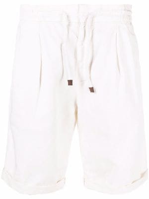 Brunello Cucinelli ショートパンツ メンズ通販 - FARFETCH