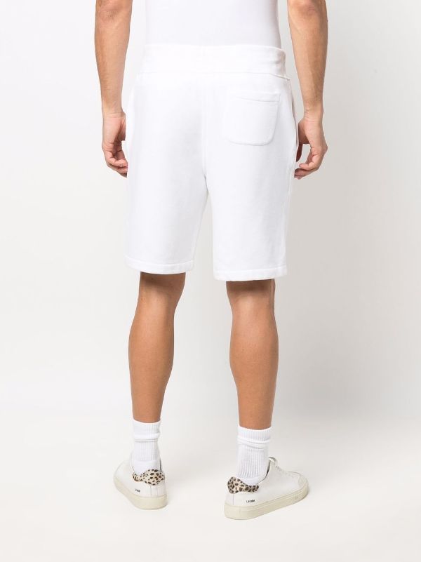 polo ralph lauren jersey shorts