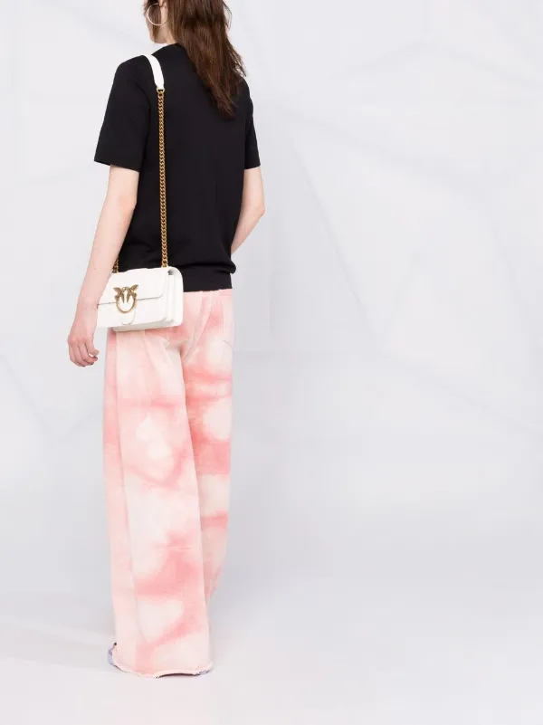 mini love bolsa icon jewel