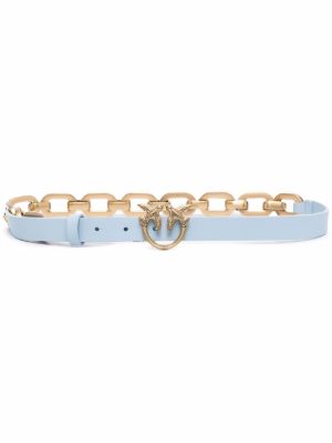 buckle chain belt