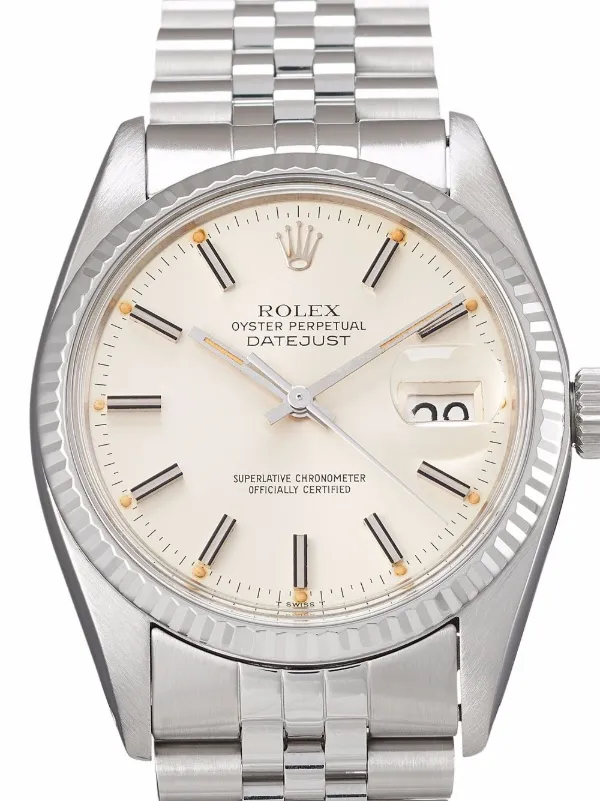 rolex 1604