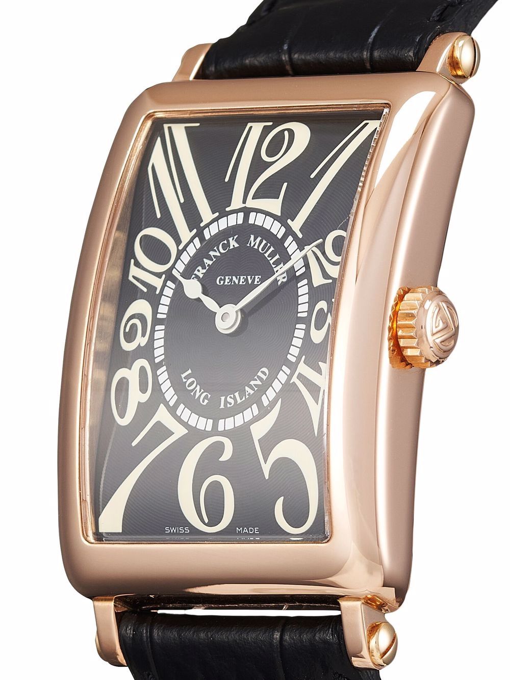 фото Franck muller 2002 pre-owned geneve long island 26mm