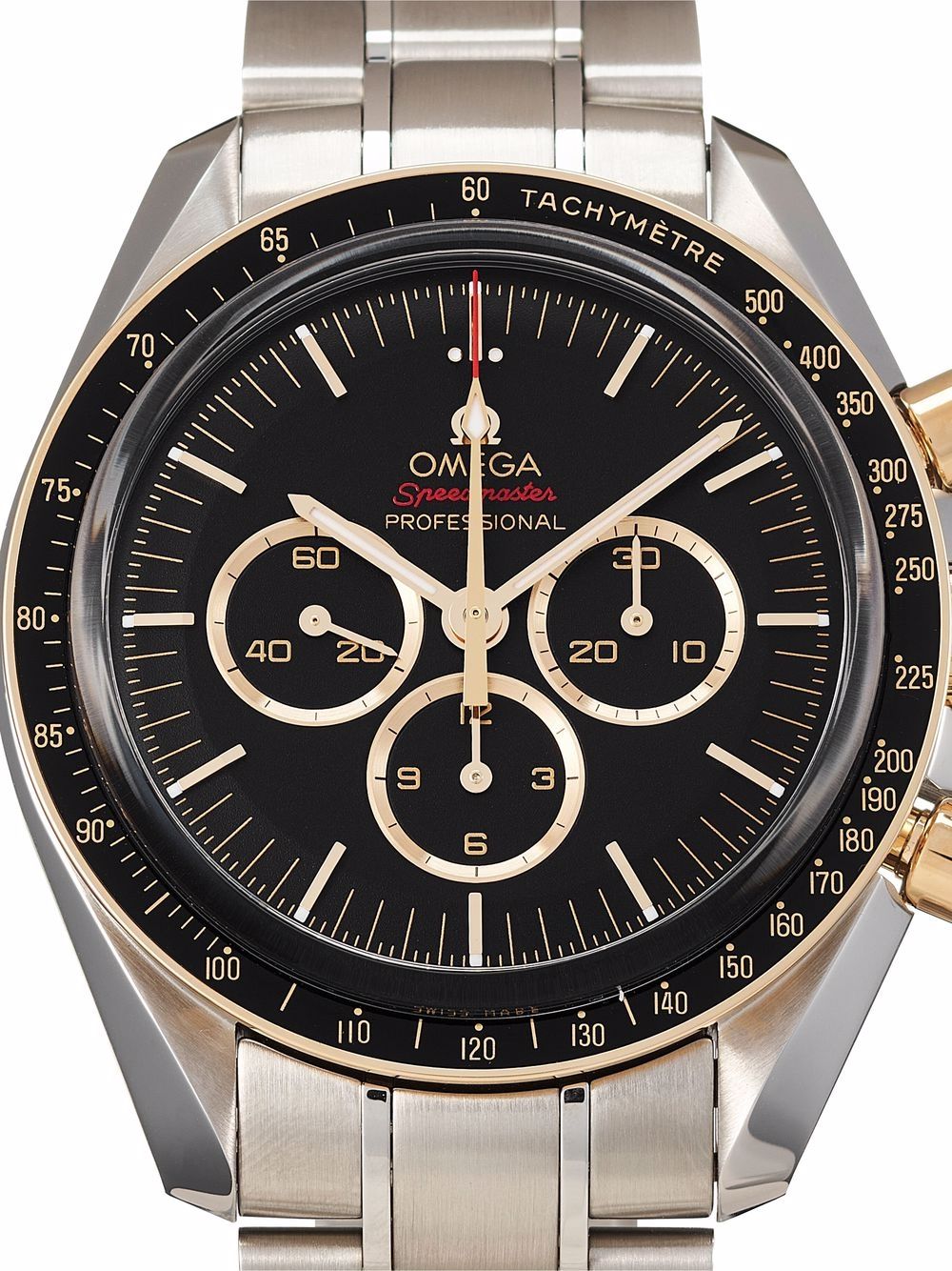 фото Omega наручные часы speedmaster professional moonwatch tokyo olympic unworn 42 мм 2020-го года