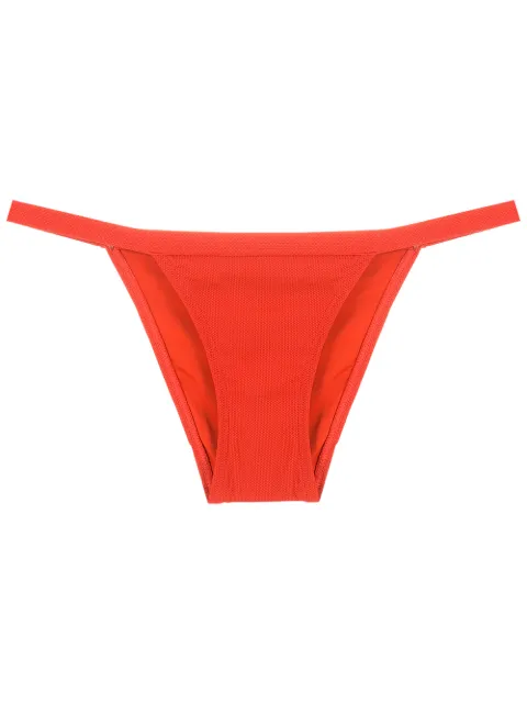 Lenny Niemeyer Caqui bikini bottoms