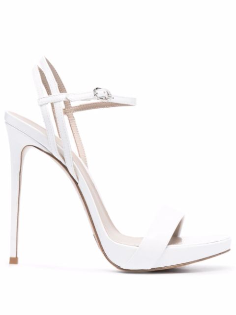 Le Silla Gwen 120mm sandals Women