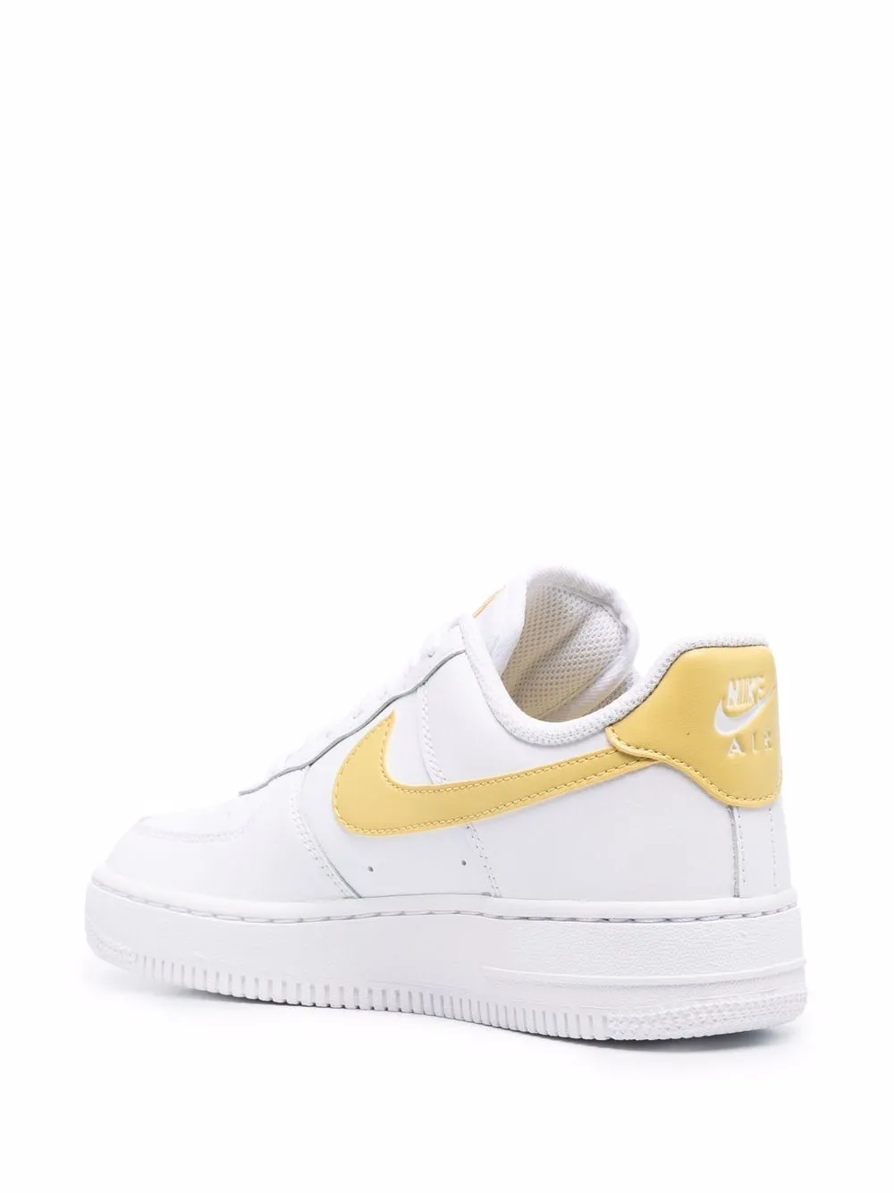 фото Nike кроссовки air force 1 '07