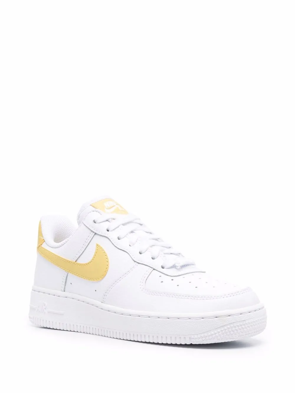 фото Nike кроссовки air force 1 '07