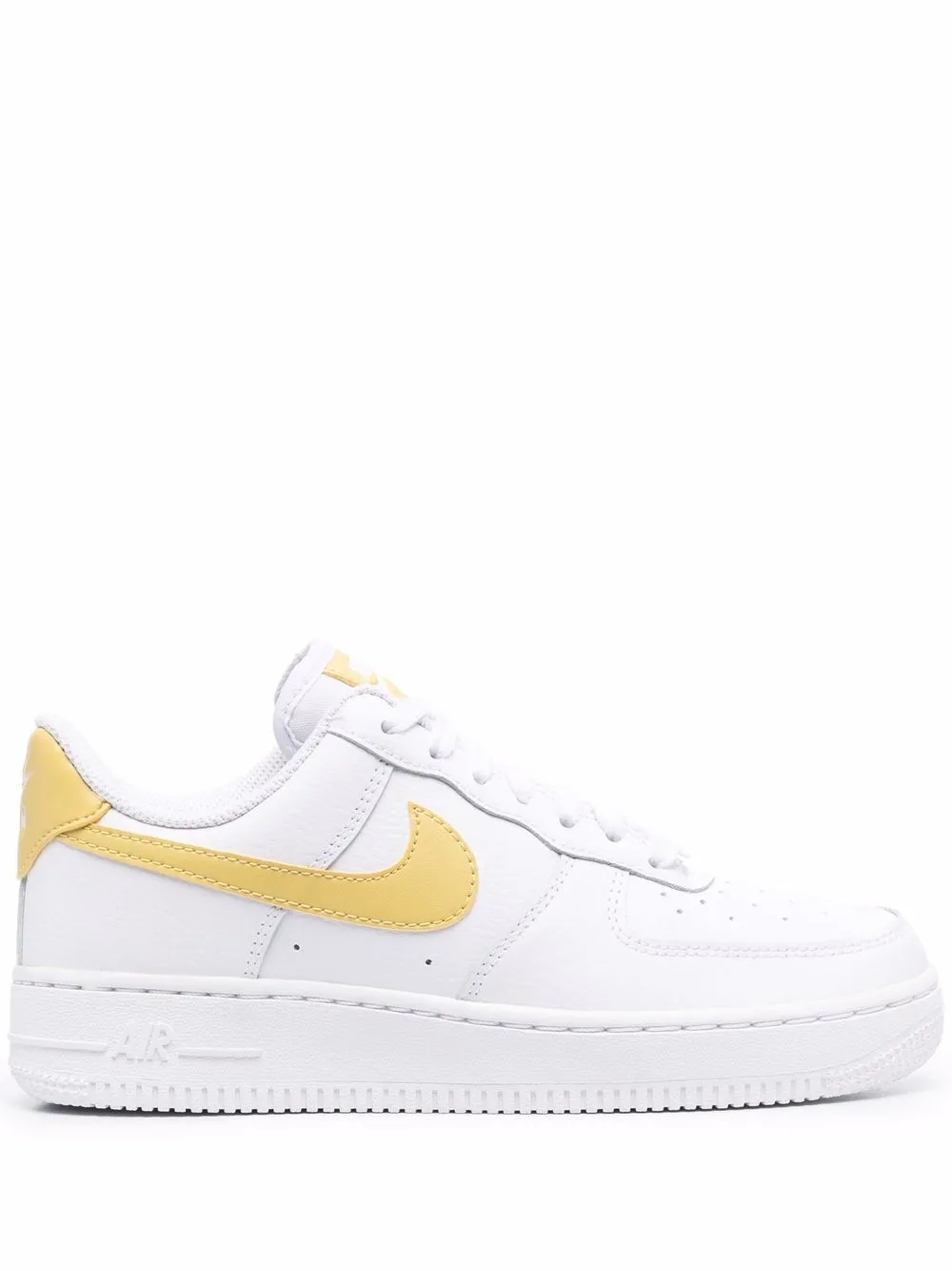 фото Nike кроссовки air force 1 '07