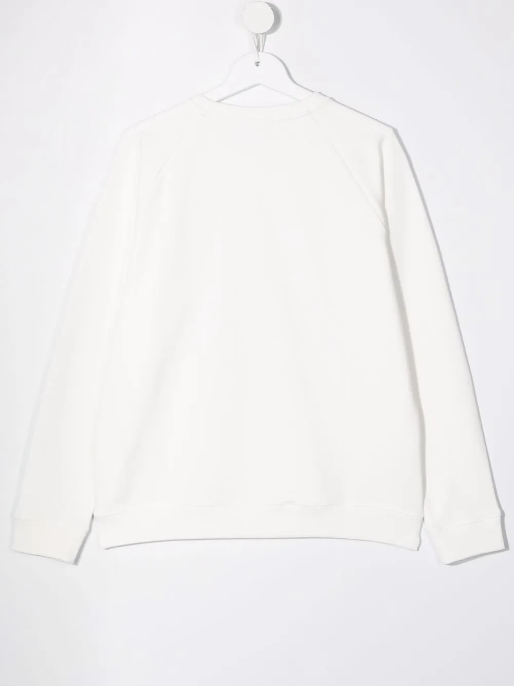 фото Stella mccartney kids толстовка с логотипом