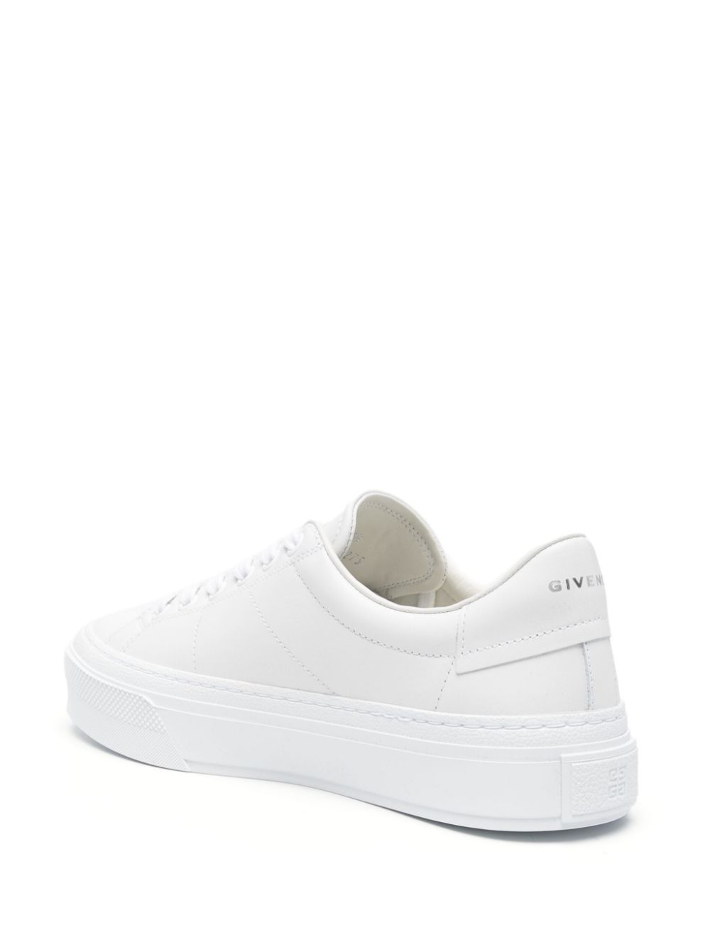 Givenchy 4G-plaque sneakers Women