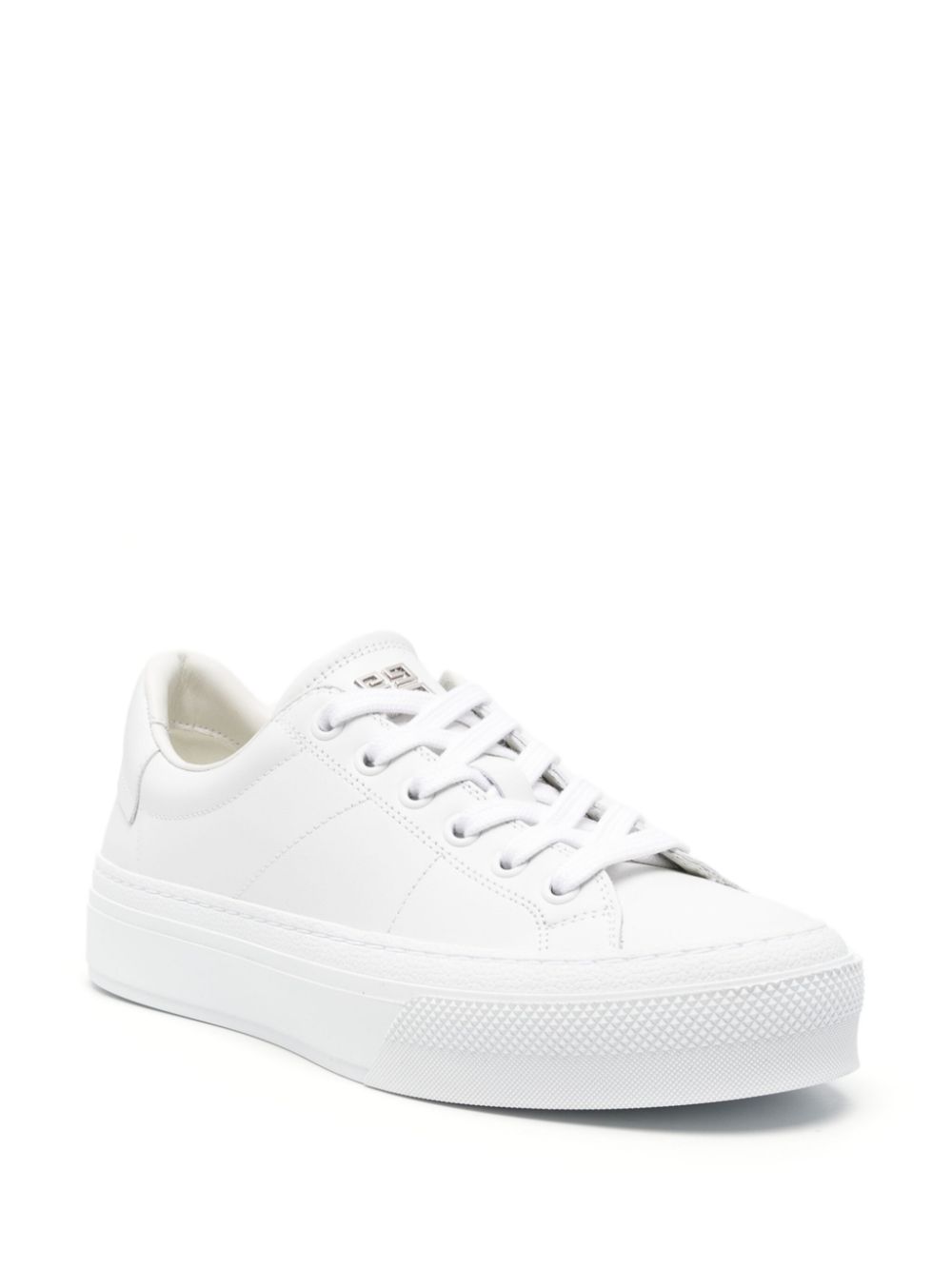 Givenchy 4G-plaque sneakers Women