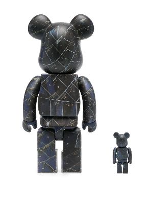 medicom toy bearbrick