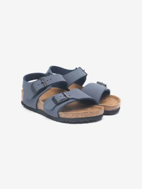 Birkenstock Kids sandalias New York