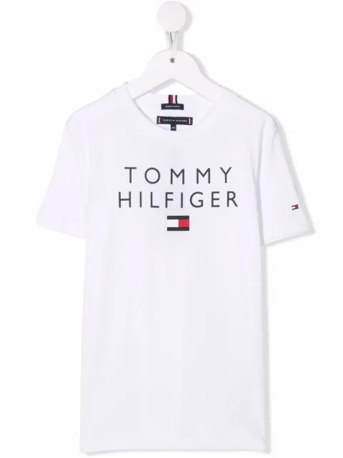 tommy hilfiger t shirt est 1985
