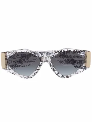 Dolce & Gabbana Eyewear